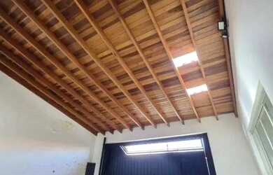 Imagem 1: Casa com 3 dormitórios à venda, 180 m² por R$ 270.000,00 - Núcleo Habitacional Mary Dota