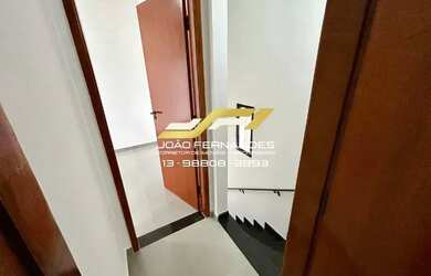 Imagem 16: Sobrado a venda 2 2 suítes lavabo sala ampla churrasqueira 1 vaga Melvi - Praia Grande - S