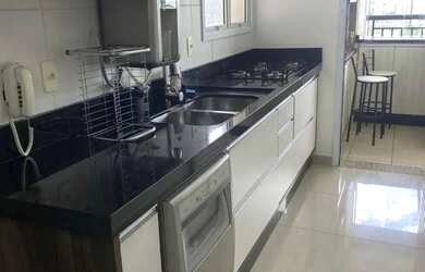 Imagem 6: Apartamento com 3 dormitórios para alugar, 128 m² por R$ 10.439,00/mês...