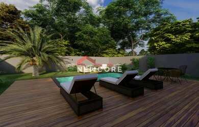 Imagem 8: Casa em Rua A - Viverde II - Rio das Ostras/RJ