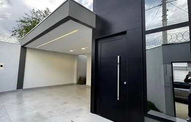 Imagem 5: Casa para venda no Mirante do Sol