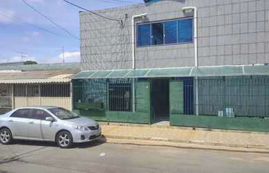 Imagem: O quarto está localizado em Ceilândia, Brasília para alugar