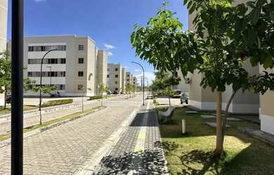 Imagem 6: Repasse de Apto Top na Pajuçara com Super Área de Lazer - Mais informações