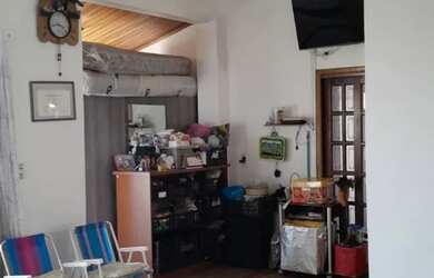 Imagem 11: Aceito troca)Casa/sobrado em Ponta Grossa, Paraná, para trocar por chácara/fazenda