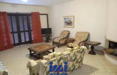 Imagem 7: Casa em Guaratuba com 7 quartos