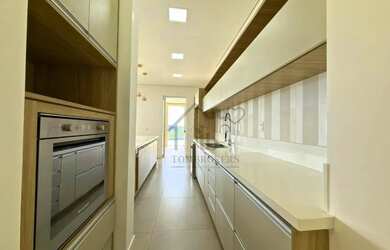 Imagem 11: Casa com 4 dormitórios para alugar, 490 m² por R$ 40.000/mês - Tamboré