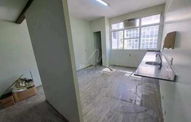 Imagem 3: Sala comercial para venda no bairro Funcionários