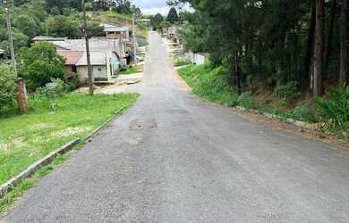 Imagem 4: Terreno Amplo 420m² - Jardim Cíntia Mara - Almirante Tamandaré/PR