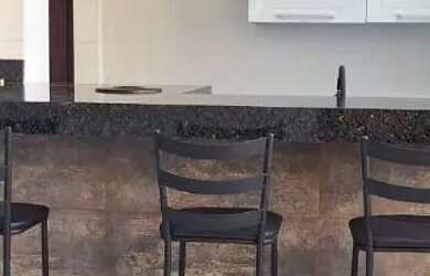 Imagem: O apartamento possui 2 Dormitórios, 1 Banheiro, 53m² de Área