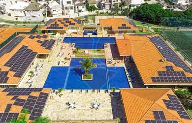 Imagem 7: MARAVILHOSO LOTE RIVIERA DEL SOL 264m2 RECREIO DOS BANDEIRANTES