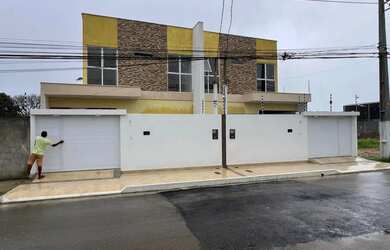 Imagem: O apartamento possui 3 Dormitórios, 4 Banheiros, 2 Vagas na