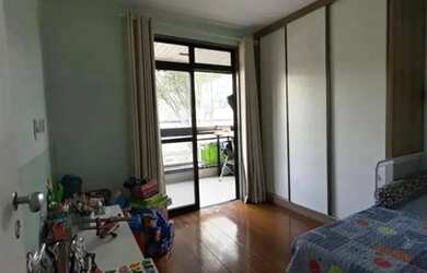 Imagem 7: Recreio Gleba A 2 quartos de Frente