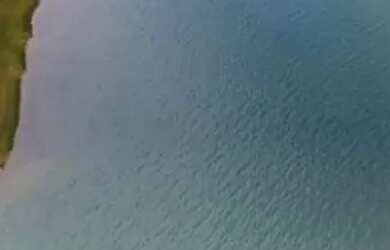 Imagem: O terreno possui 1.000m² de Área e está localizado em Guara