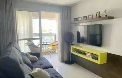 Imagem 11: Maravilhoso apartamento, Luar do Pontal, Recreio dos Bandeirantes