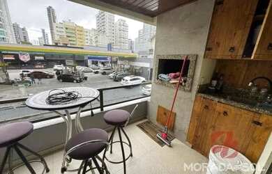 Imagem 2: Apartamento à venda em Meia Praia, Itapema 3 quartos, 114m²