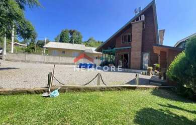 Imagem: Casa em Minas Gerais - Palace Hotel - Canela/RS