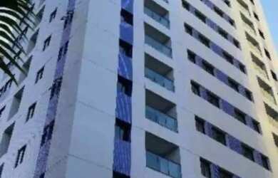 Imagem: O studio possui 1 Dormitório, 1 Banheiro, 1 Vaga na garagem