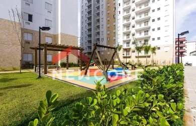 Imagem: O apartamento à venda possui 2 Dormitórios, 1 Banheiro, 1