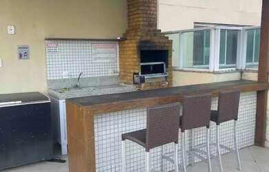 Imagem 11: Apartamento diária. Acomodam 4 pessoas, 1 Vaga na garageme2 Dormitórios