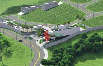 Imagem 5: Terreno à venda, 346 m² por R$ 625.000 - São Bento - Arujá/SP