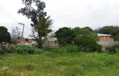 Imagem: O terreno possui 90m² de Área e está localizado em Santa