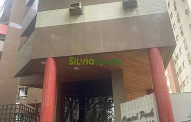 Imagem: O apartamento possui 3 Dormitórios, 2 Banheiros, 2 Vagas na