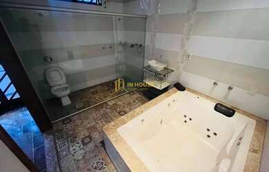 Imagem 10: Linda Casa Padrão à Venda no Parque Ribeirão Preto