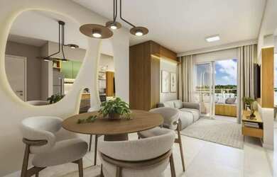 Imagem 15: Apartamento à venda no PORTO ARBORETO , JABOTIANA, Aracaju, SE