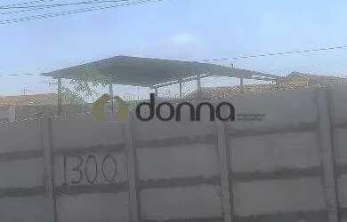 Imagem: O terreno possui 1.137m² de Área e está localizado em Cidade