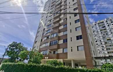 Imagem: O apartamento possui 3 Dormitórios, 3 Banheiros, 1 Vaga na