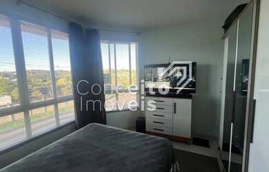 Imagem 2: Condomínio Residencial Le Classic - Olarias - Apartamento