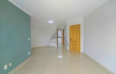 Imagem: O apartamento possui 4 Dormitórios, 3 Banheiros, 3 Vagas na