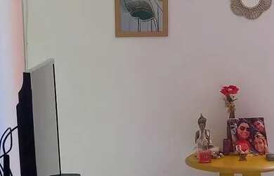 Imagem: 2/4 Jardim das Orquídeas reformado