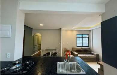 Imagem: ALUGUEL ou VENDA - Apartamento 74m2 prox a faculdade de medicina