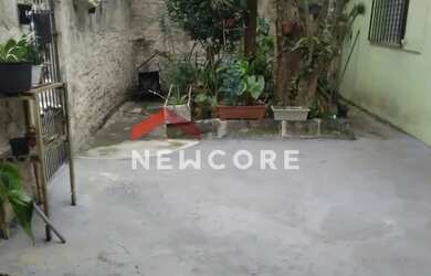 Imagem: Lote em Rua Antero de Figueiredo - Vila Guaraciaba - Santo André/SP