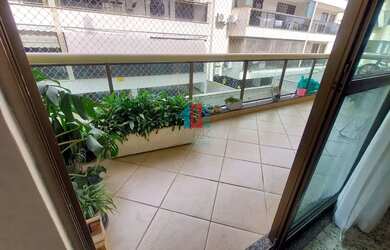 Imagem 15: Recreio dos Bandeirantes Apartamento 3 quartos, sendo 1 suite