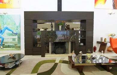 Imagem 5: Casa Alto Padrão com 3 suítes no Condomínio Montes Verdes, bairro Nonoai...