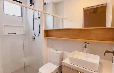 Imagem 12: Apartamento - 4 dormitórios - 4 Suítes - localizado em Itapema / Meia...