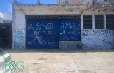 Imagem 2: Galpão, 545 m² - venda por R$ 4.200.000 ou aluguel por R$ 22.485/mês...