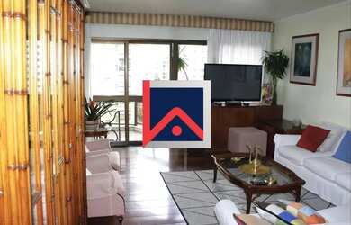 Imagem 5: Venda Apartamento 4 Dormitórios - 168 m² Perdizes