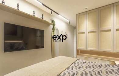 Imagem 13: Aluguel Alto Padrão Mobiliado Praia do Bessa Frente Mar Vista Mar