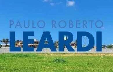 Imagem: O terreno possui 1.000m² de Área e está localizado em Sítio