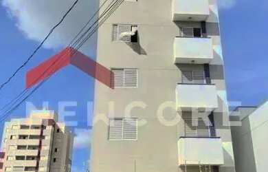 Imagem: O apartamento possui 3 Dormitórios, 3 Banheiros, 1 Vaga na