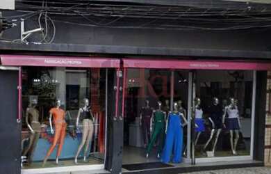 Imagem: O depósito possui 100m² de Área e está localizado em Bom