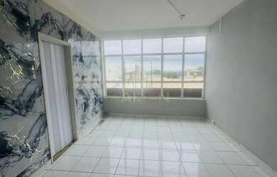 Imagem: O depósito possui 29m² de Área e está localizado em Centro