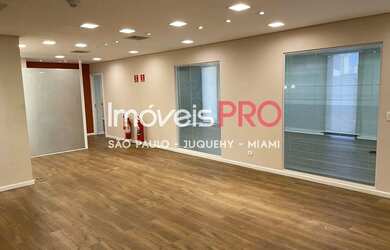 Imagem 5: Laje corporativa com 510m², pronta para uso com 8 vagas na Avenida Paulista