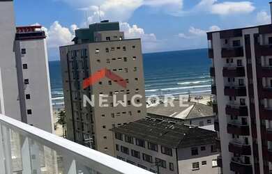 Imagem: O apartamento possui 2 Dormitórios, 2 Banheiros, 2 Vagas na