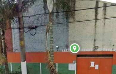 Imagem 5: GALPÃO - ÁGUA RASA - SP