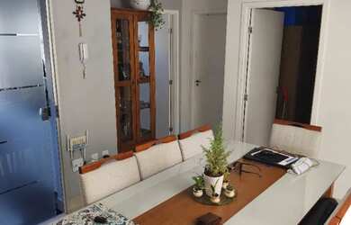 Imagem: Apartamento 2 quartos São Raimundo GV