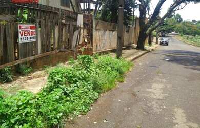 Imagem: O terreno possui 333m² de Área e está localizado em Industrial